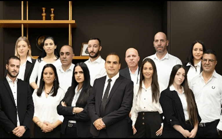 אודות משרד עו״ד יריב ואקנין — סקירה כללית