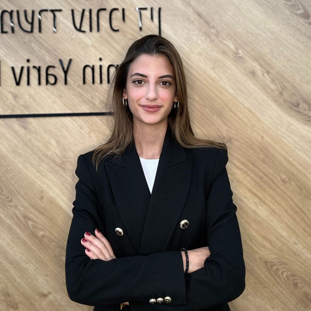 מתמחה מנאל שדאפני