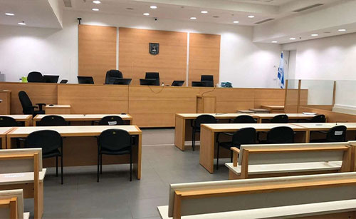 ידועים בציבור וירושה בהעדר צוואה — מאמר משפטי, משרד עו״ד יריב ואקנין