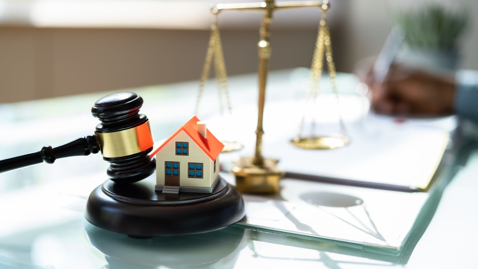 דיני נדל