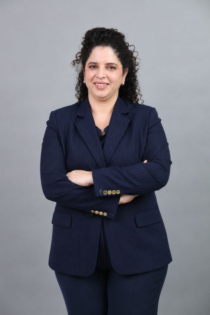עו"ד רבאב מסאלחה